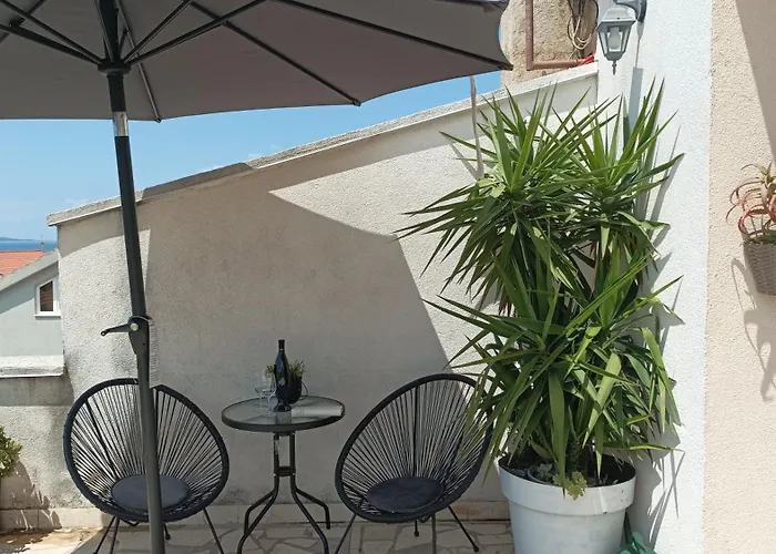 Apartment Silvija