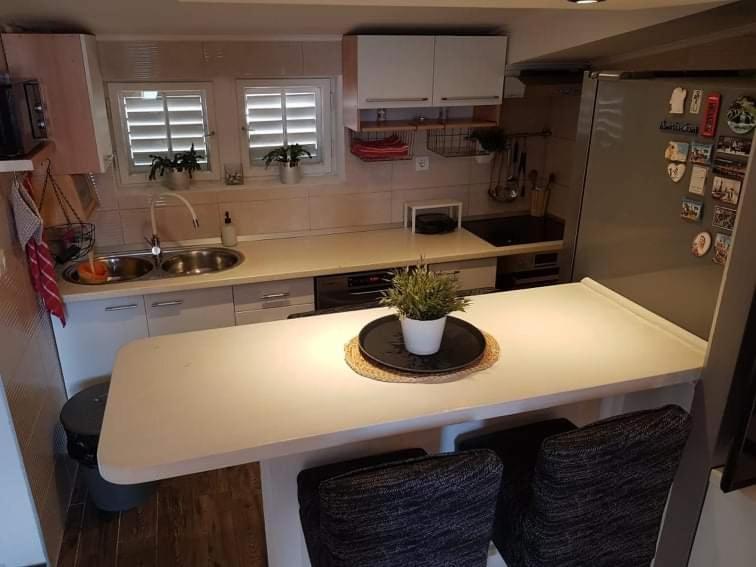 Silvija Apartamento *