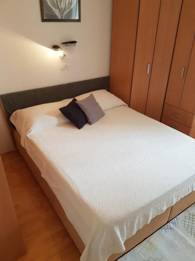 Silvija Apartamento *