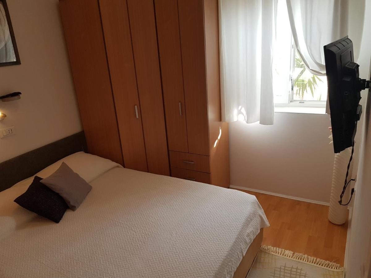 Silvija Apartamento