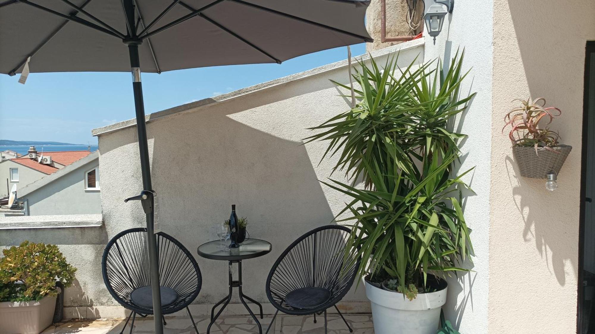 Apartamento Silvija