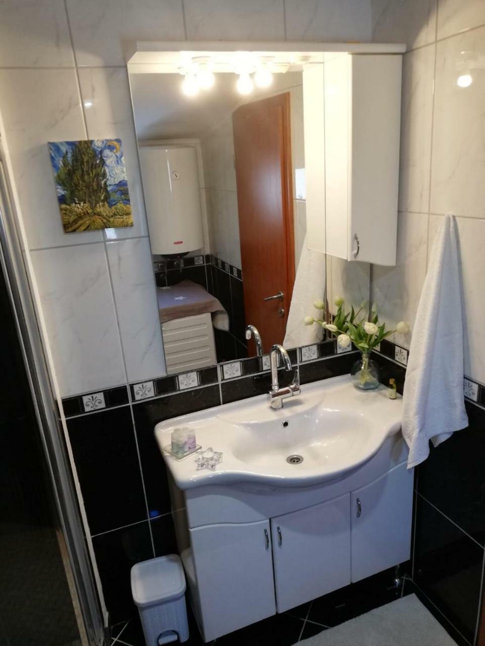 Apartamento Silvija